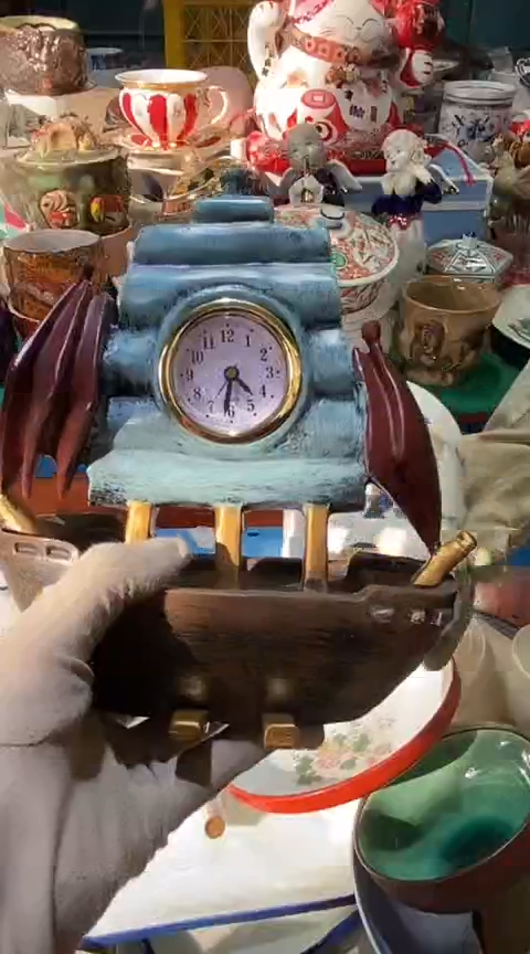 【闪购商品】瓷片1111111111111111