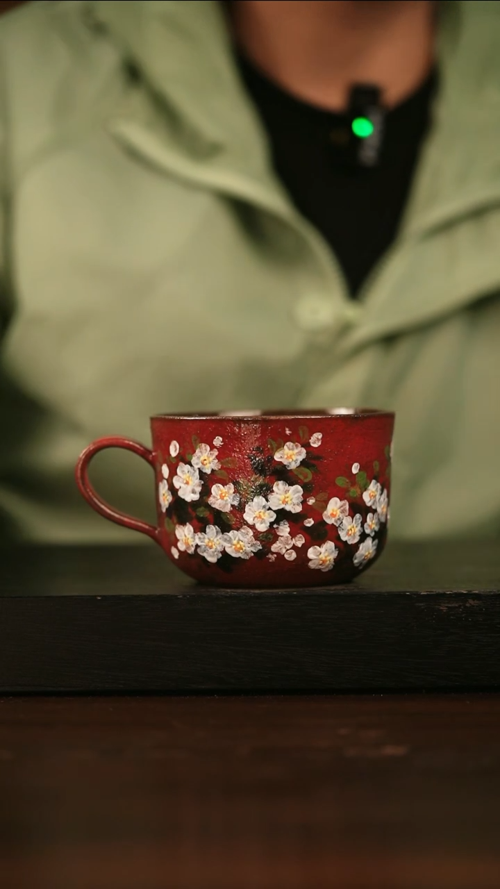 【闪购商品】其他978遇瓷手作同款