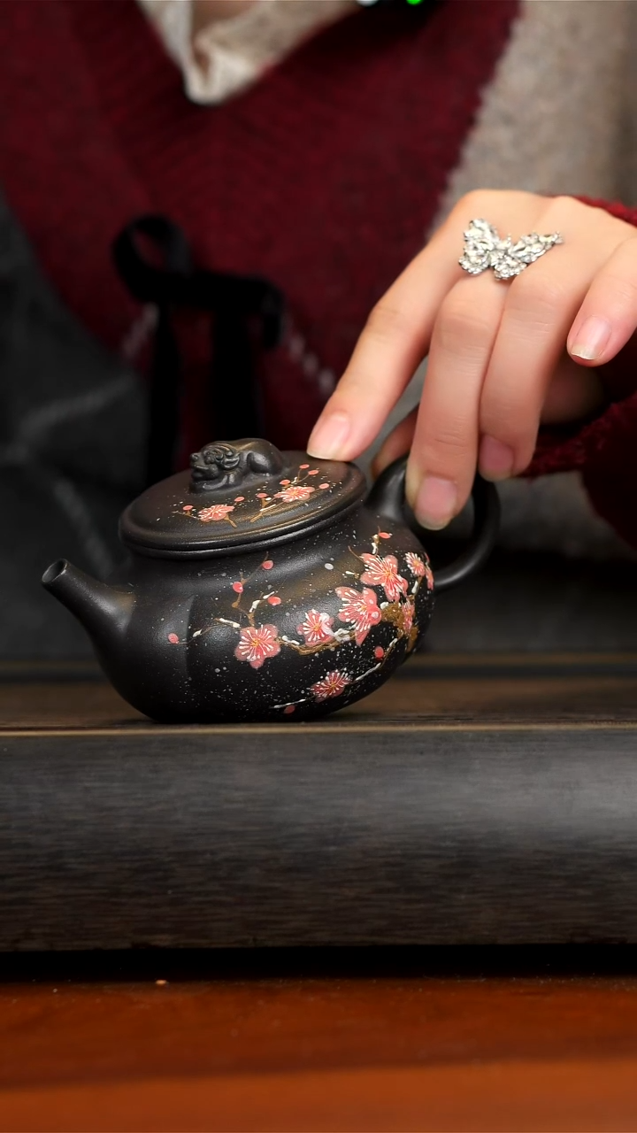 【闪购商品】紫砂茶壶念一茶器  