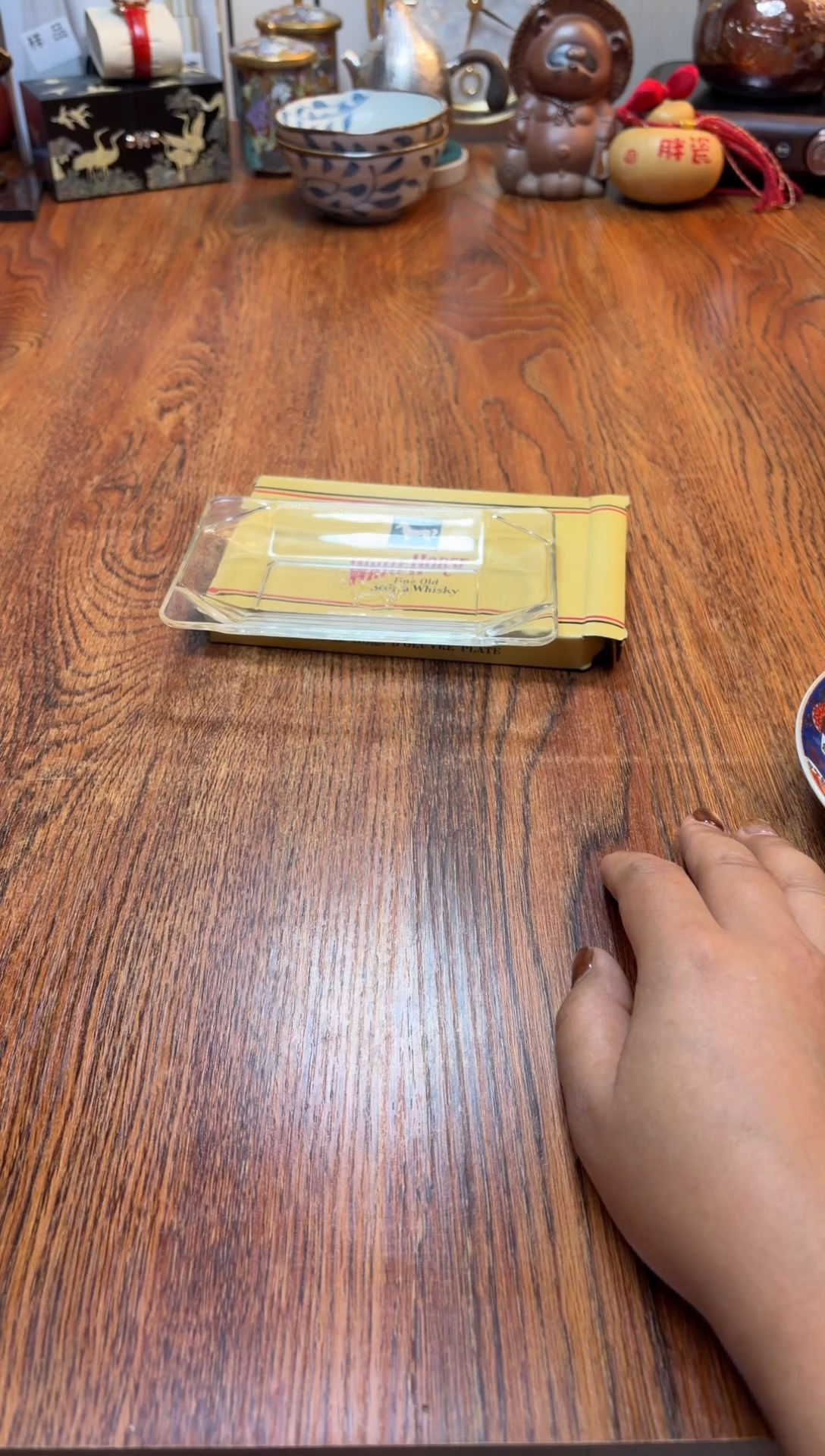 杯花*瓷片满20米包邮一单一付