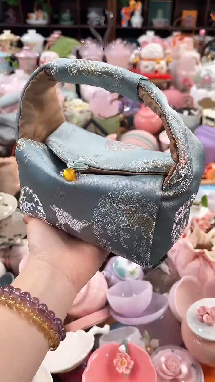 【闪购商品】壶茶具：库存仅剩1件