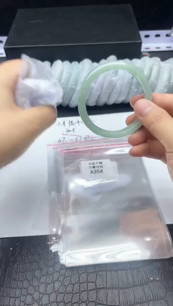 所见即所得！拍啥是啥354