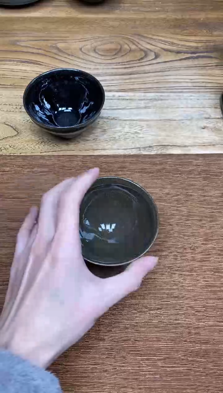 【闪购商品】茶盏18