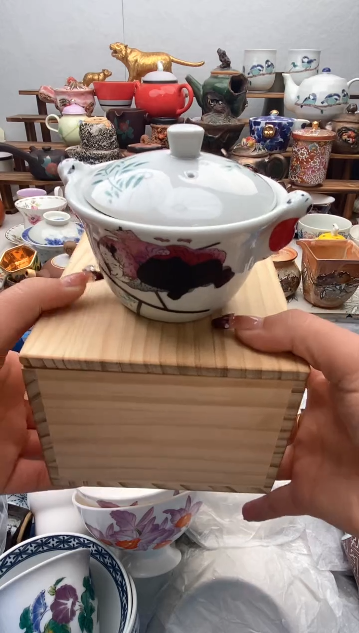 【闪购商品】瓷片全场满20包邮一对一闪购