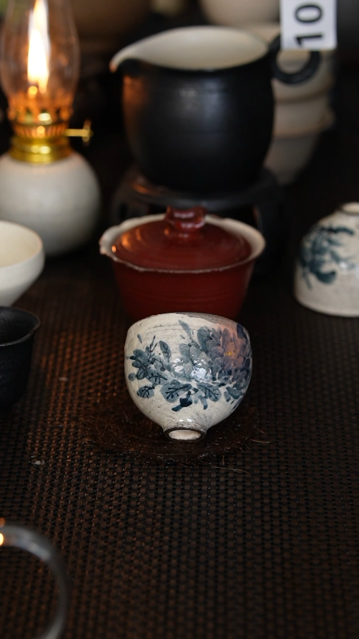 【闪购商品】景德镇{立梦陶}手作