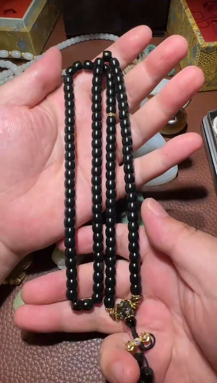 手链未镶嵌和田玉和田玉