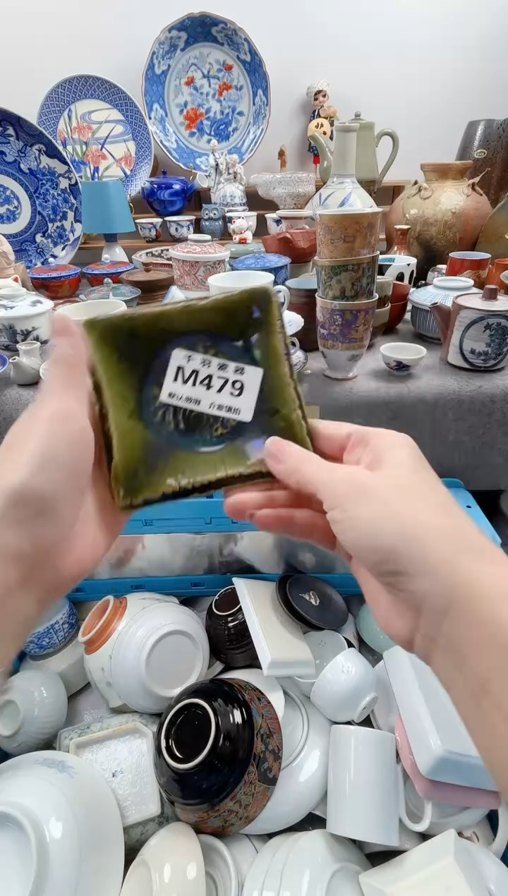 日式·**·默认微瑕千羽M479