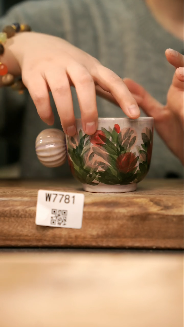 【经典福利】/ 杯子@@W7781