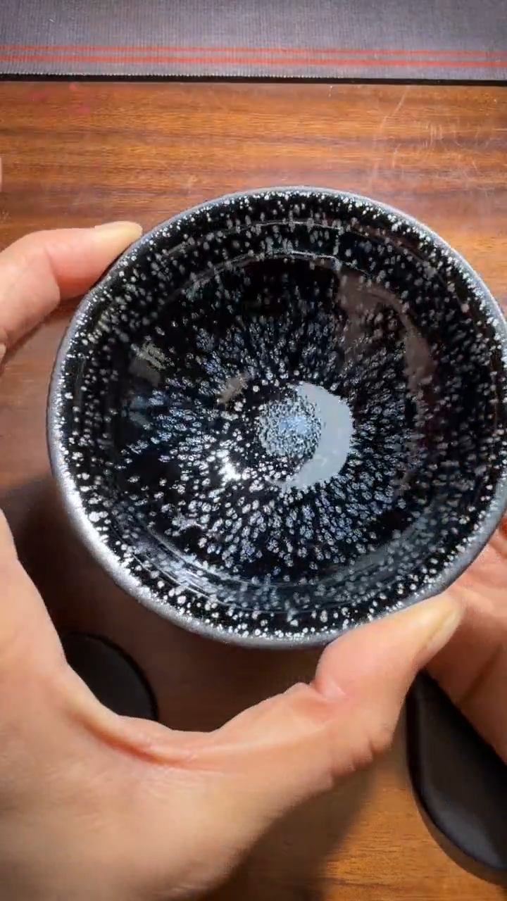 茶盏华瓷高端收藏255