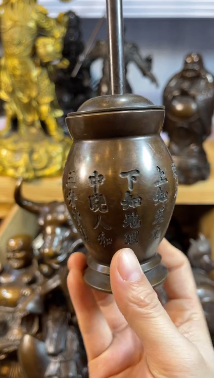 【闪购商品】.案台摆件物品摆件