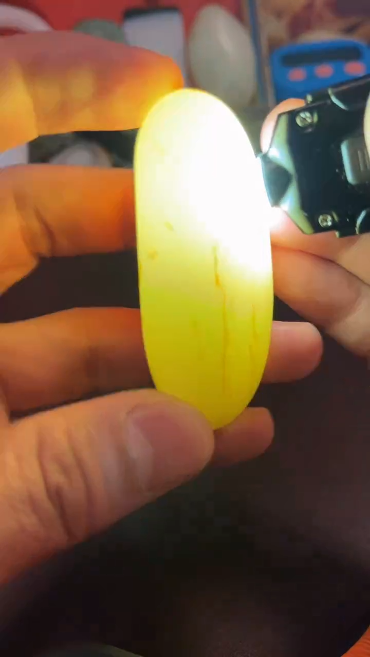 未镶嵌和田玉挂件坐****…和田玉