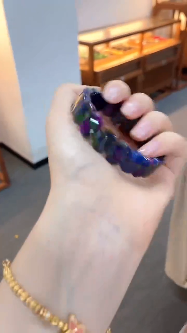 【慧慧甄选】高端轻奢多样性发货YB4178S