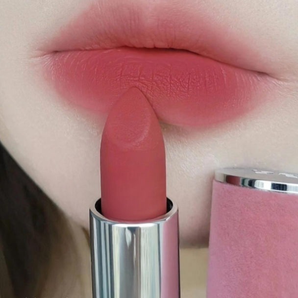 一秒变女神的27口红