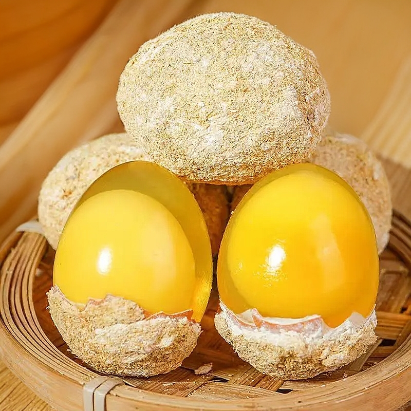 整箱30枚包邮河南特产变蛋10枚鸡蛋变蛋松花蛋皮蛋变蛋河南特产