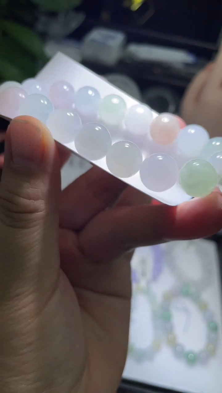 【闪购商品】定制翡翠未镶嵌翡翠