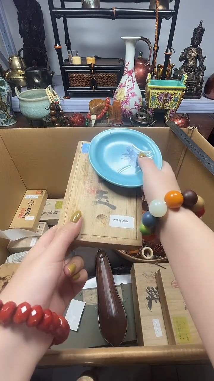 瓷片瓷器瓷器瓷器
