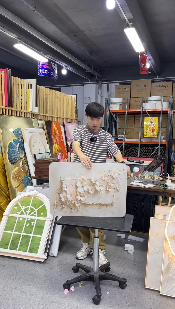 横款40*50电表箱