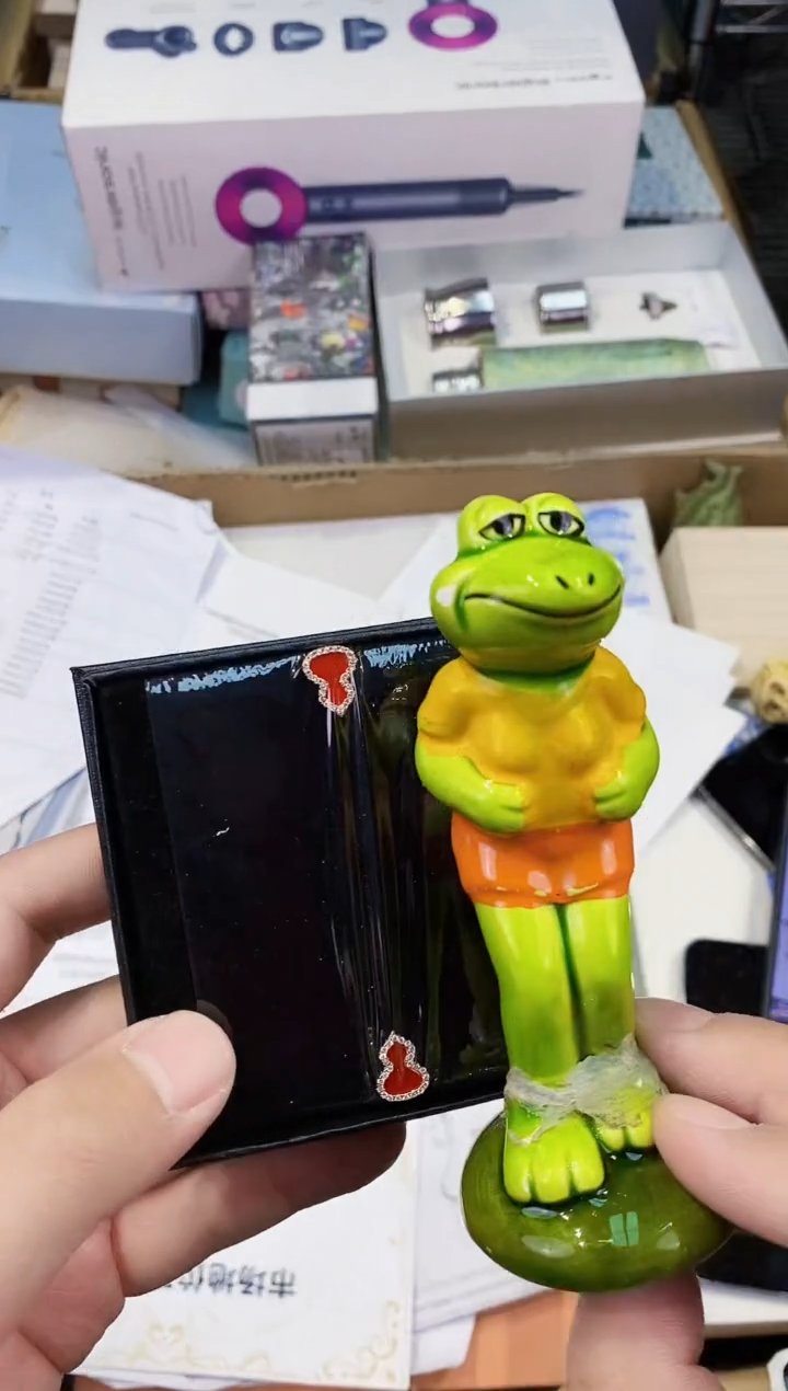 【闪购商品】瓷片都是我的大宝贝儿瓷器.