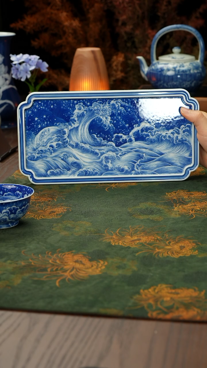 谷子窑星辰大海壶承买买买买买买