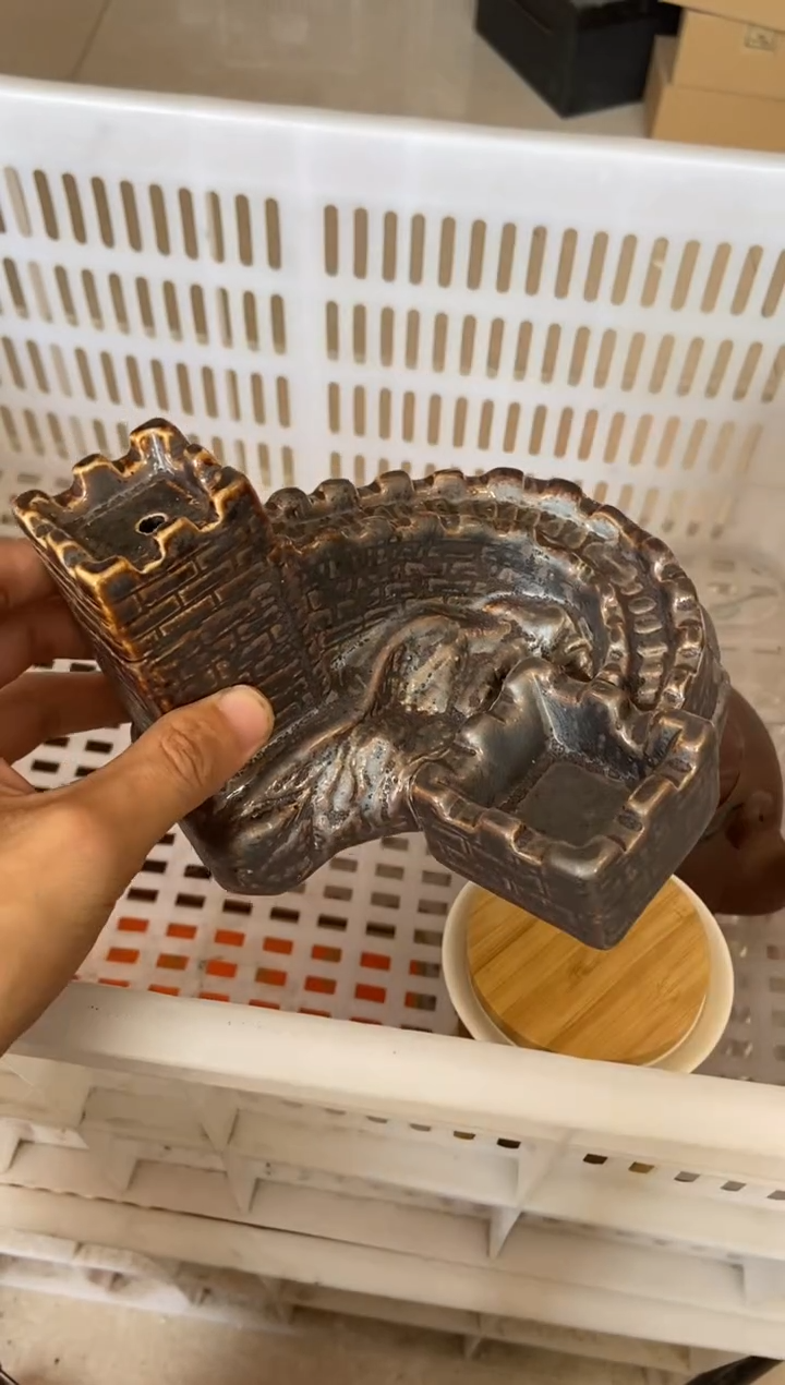 杯无运费险有瑕疵的摄影的产品有使用过的痕迹有点脏介意勿拍