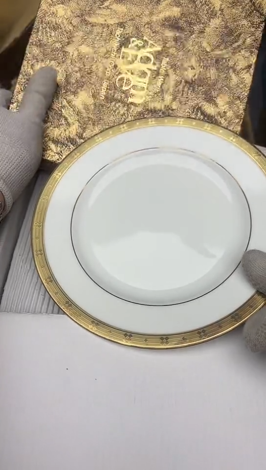 【闪购商品】5只中古回流瓷器好看，谨慎参拍