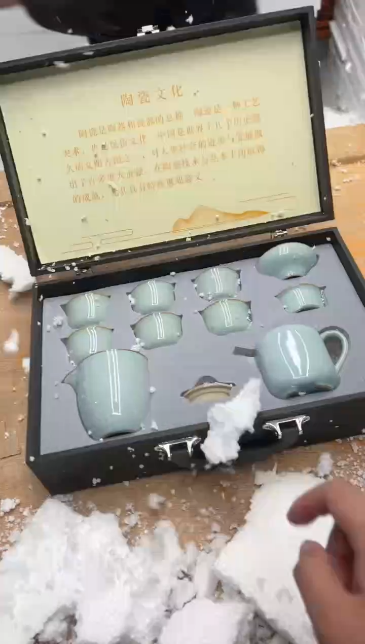 【闪购商品】其他@@@@【闪购链接】精美茶具便宜卖了