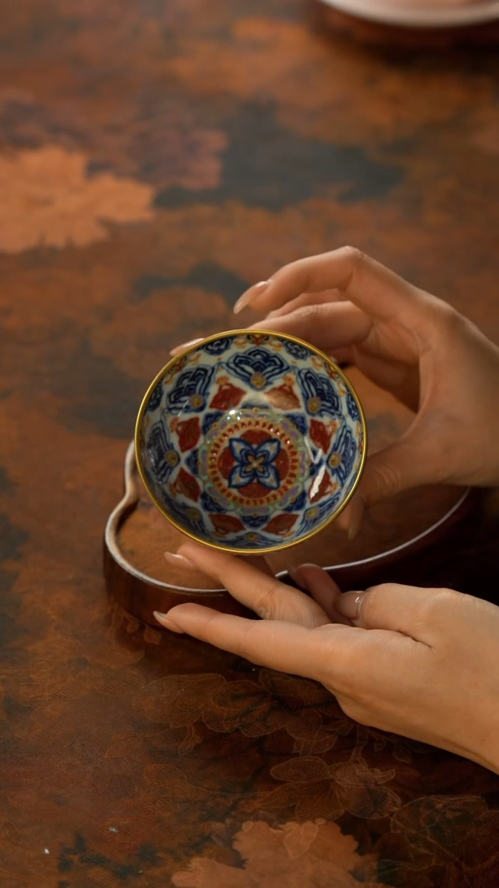 【闪购商品】11留器茶斋高货瓷器@@LQ9527