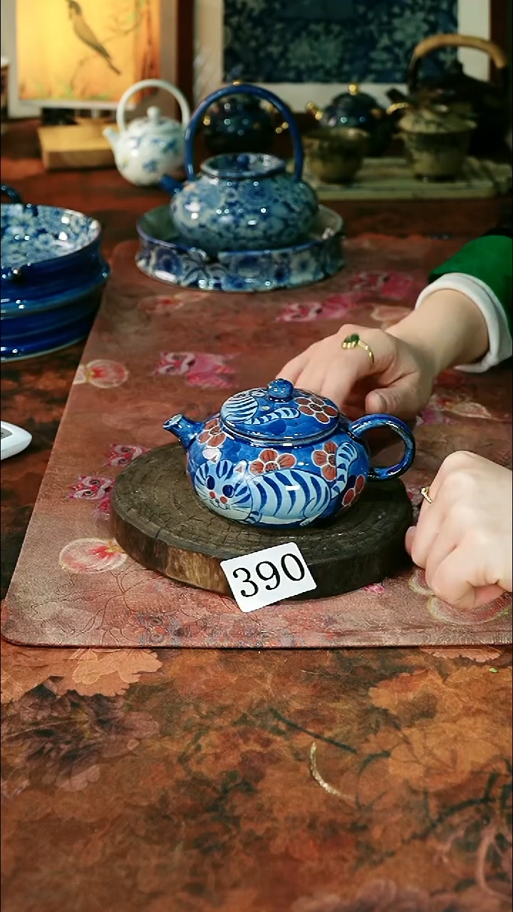 茶碗...........390