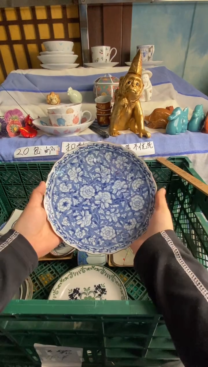 瓷器小*鑫感谢您一直以来对易雅堂陶瓷的支持002