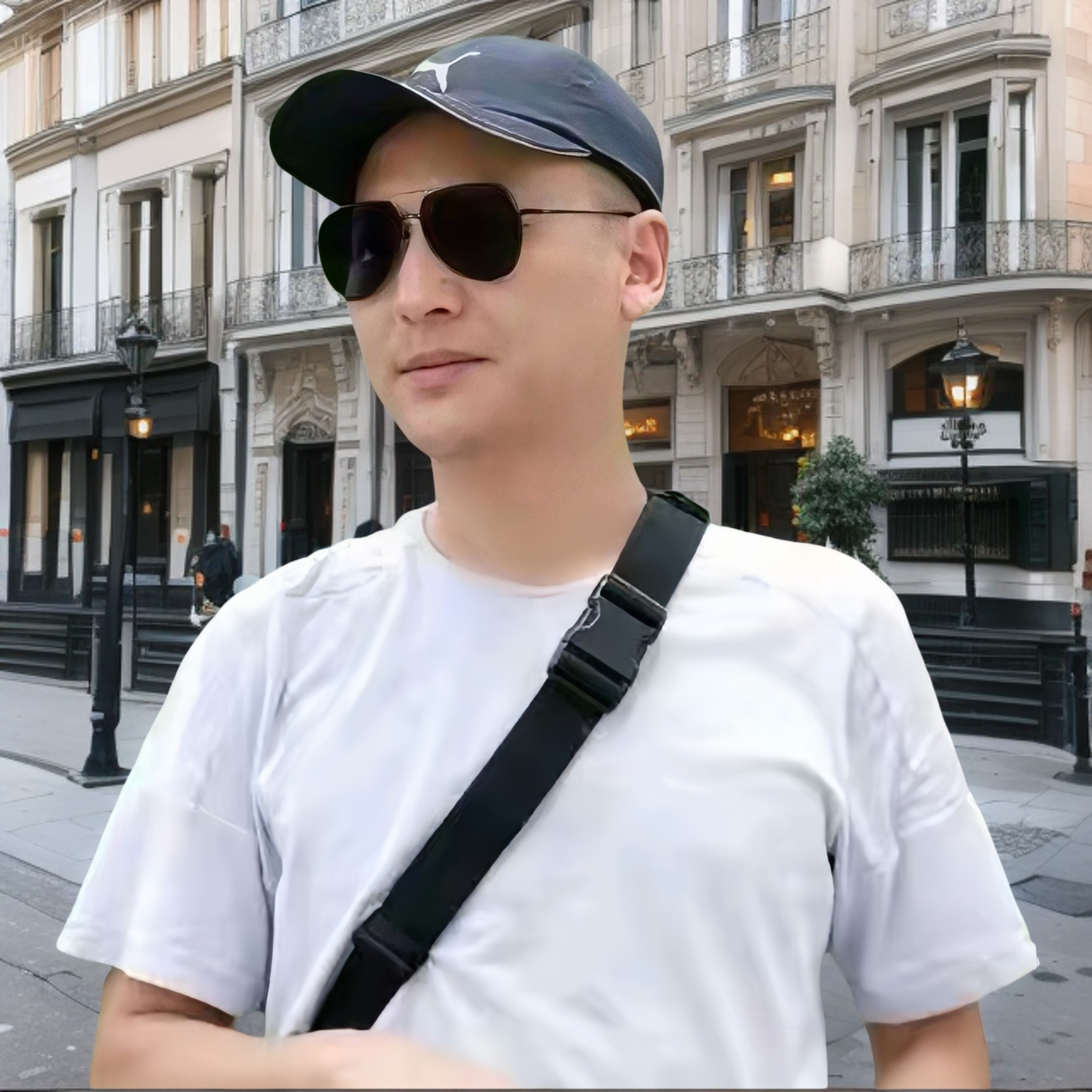 ZB25/6051/黑棕色 paiyuge高端订制百搭女士手提单肩斜挎包1764