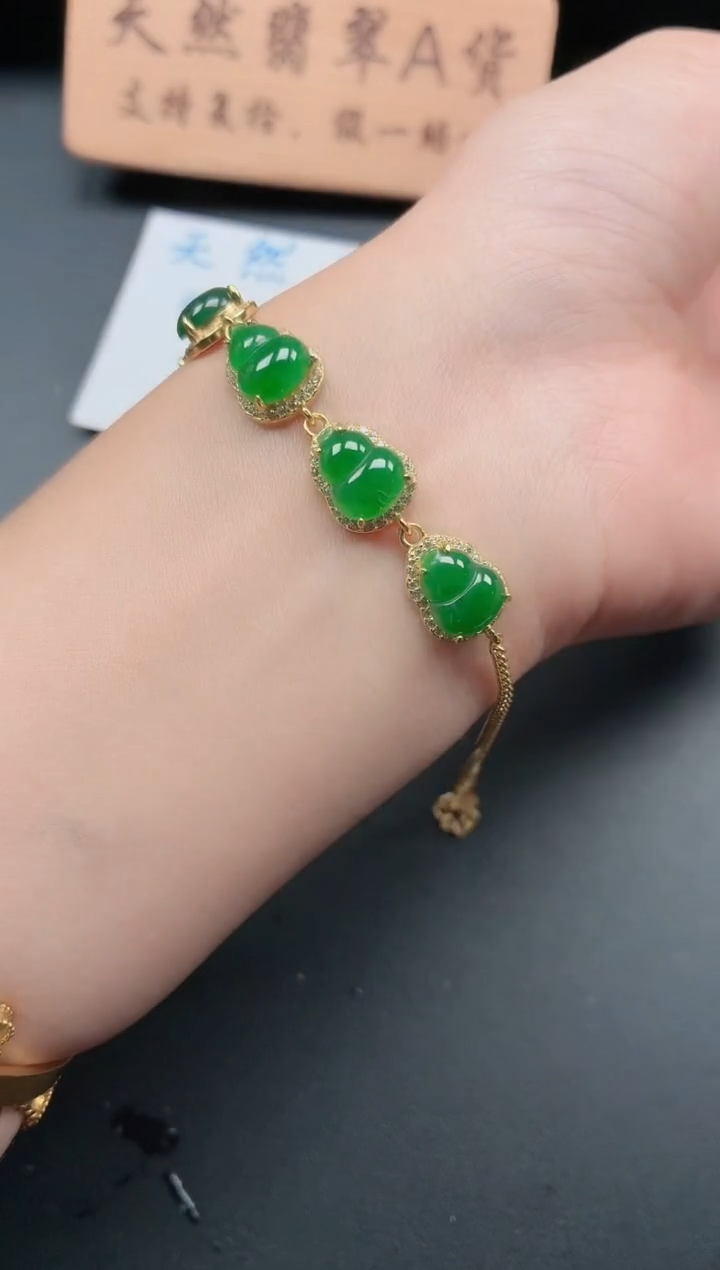 银S925镶嵌戒指翡翠111111