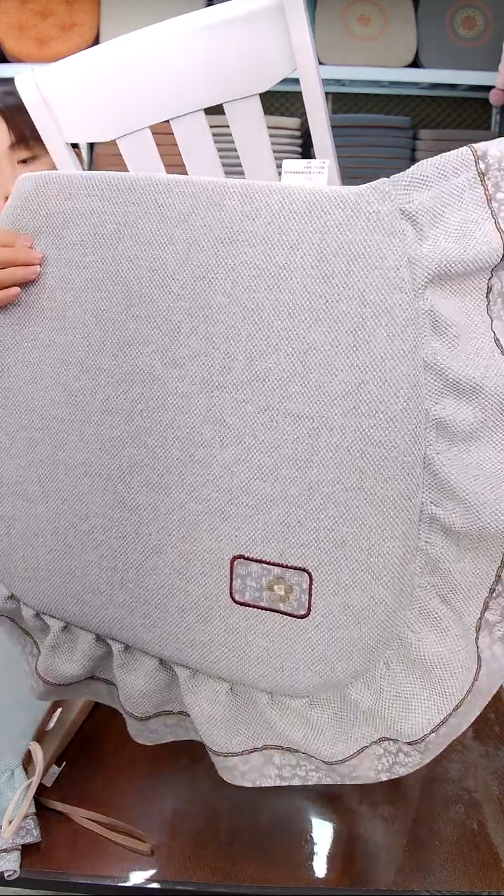 布布雪尼尔淡轻：灰色4个