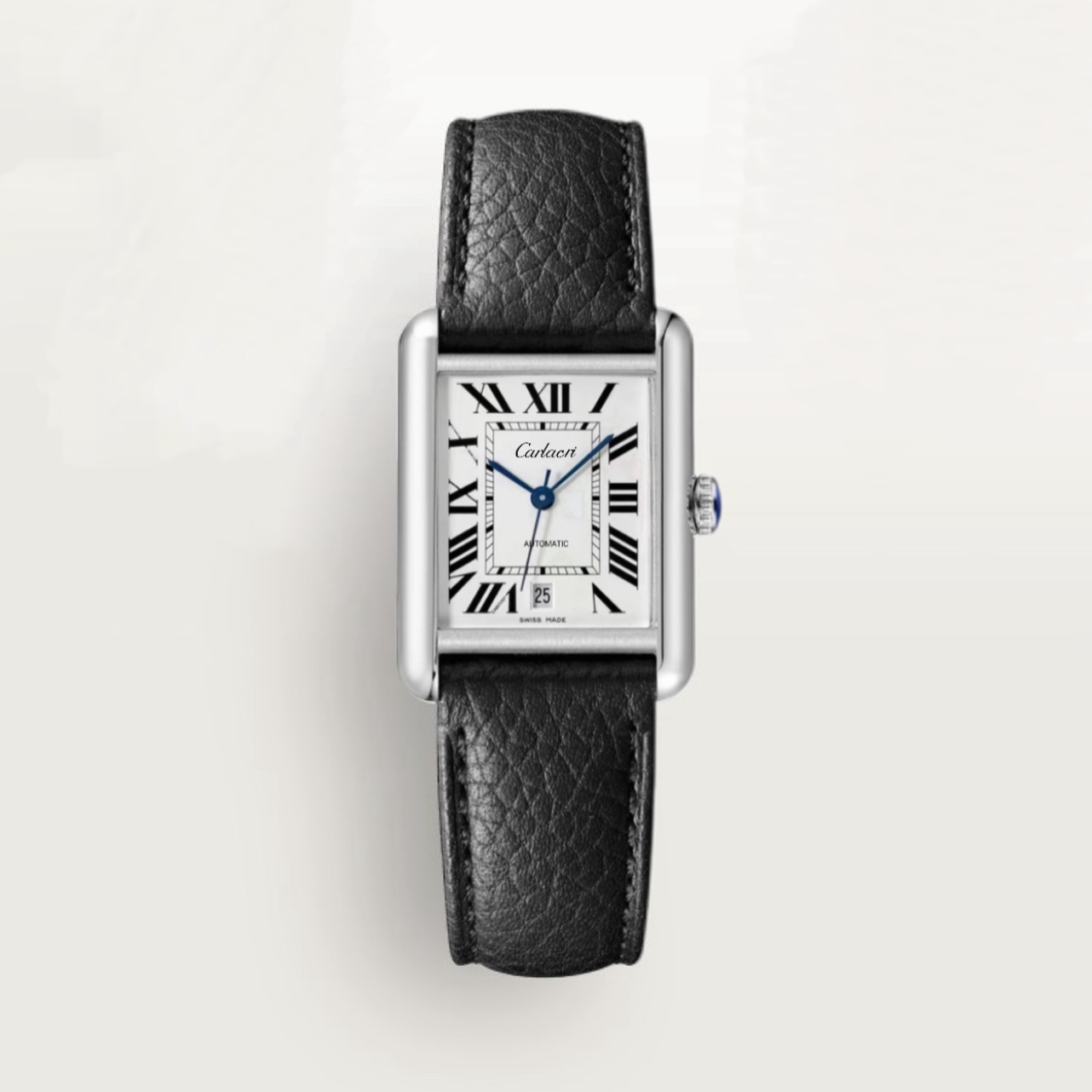 全新 坦克系列/新款中号/33MM/女士腕表/全自动机械/全套