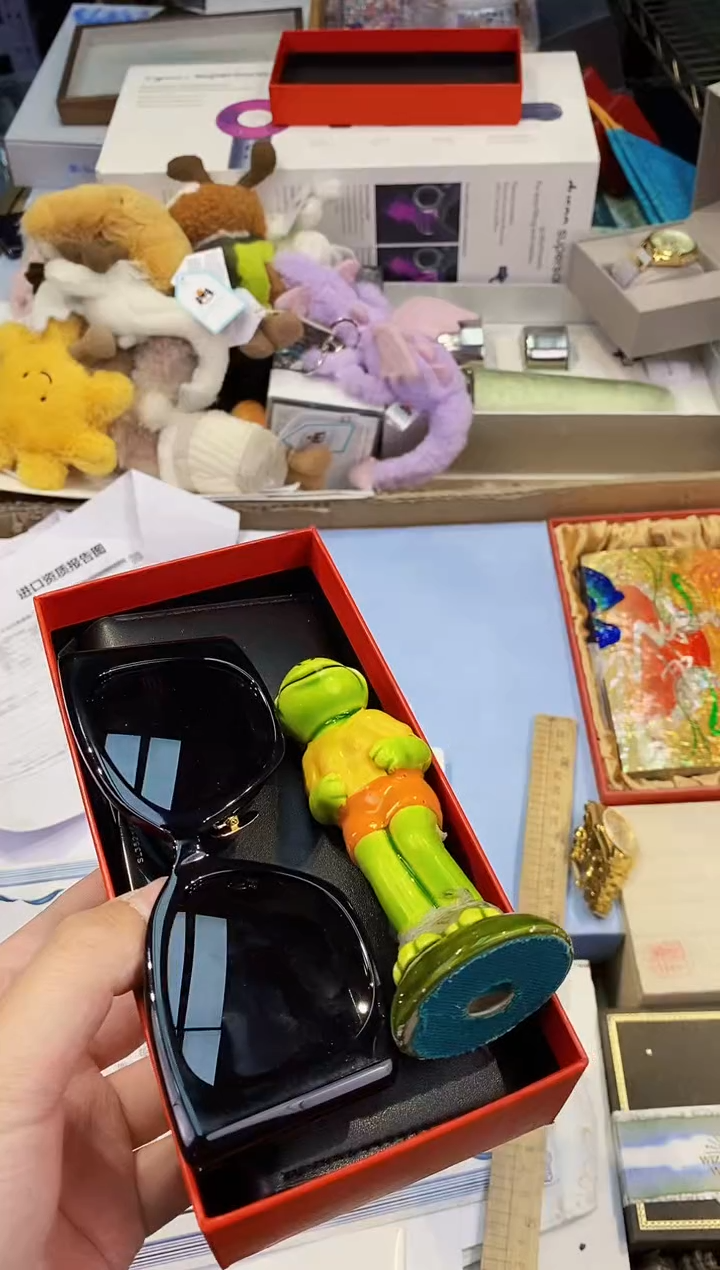 【闪购商品】瓷片都是我的大宝贝儿瓷器.