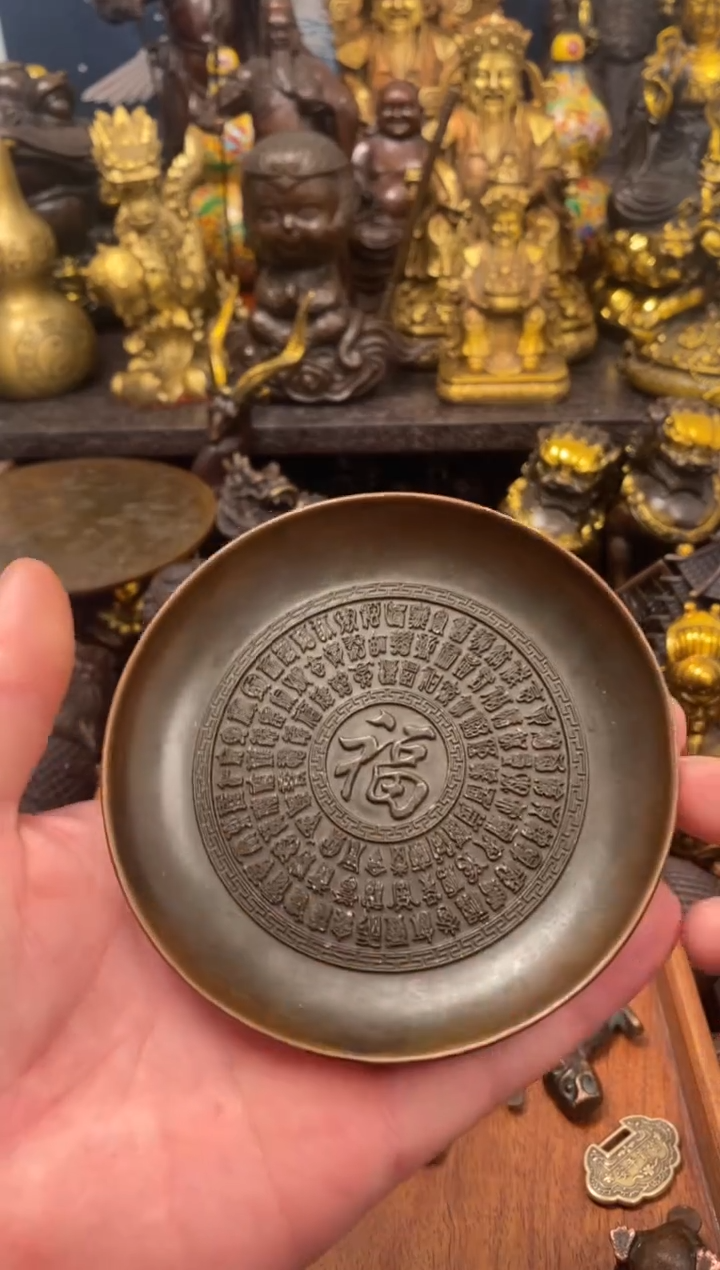 案台摆件  物品摆件