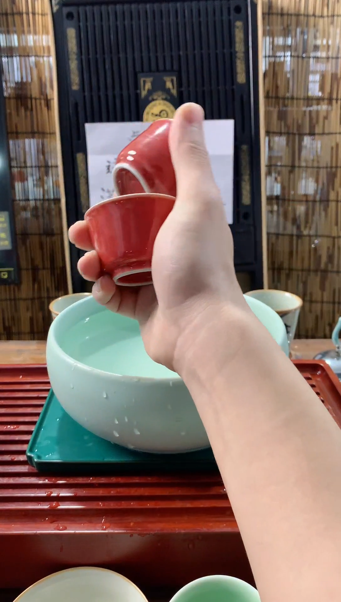 【闪购商品】茶具茶壶茶杯茶碗（轻轻微瑕）