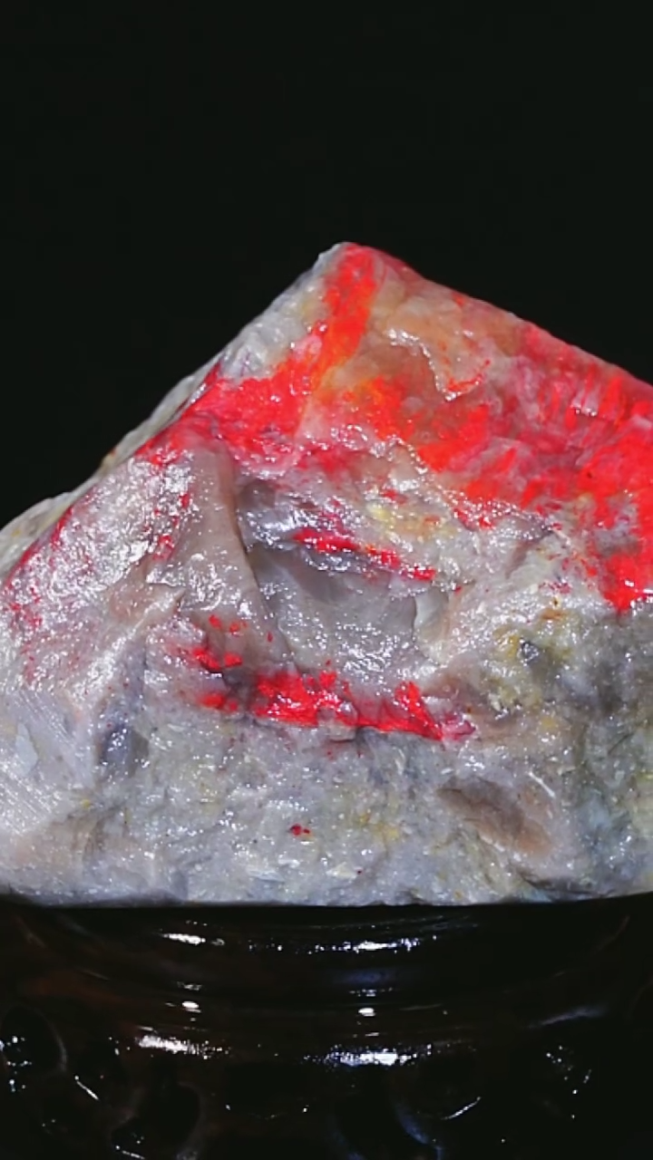 【闪购商品】昌化石昌化鸡血石