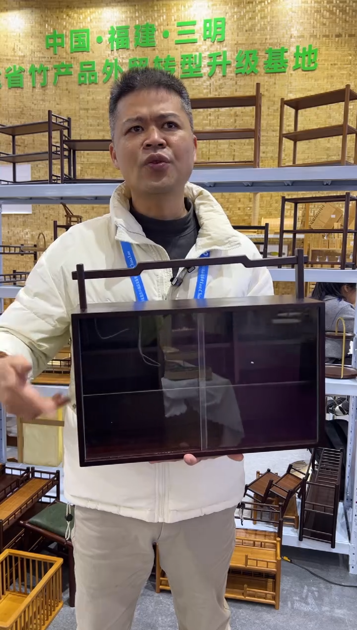 【闪购商品】明镜，高山楠竹板材