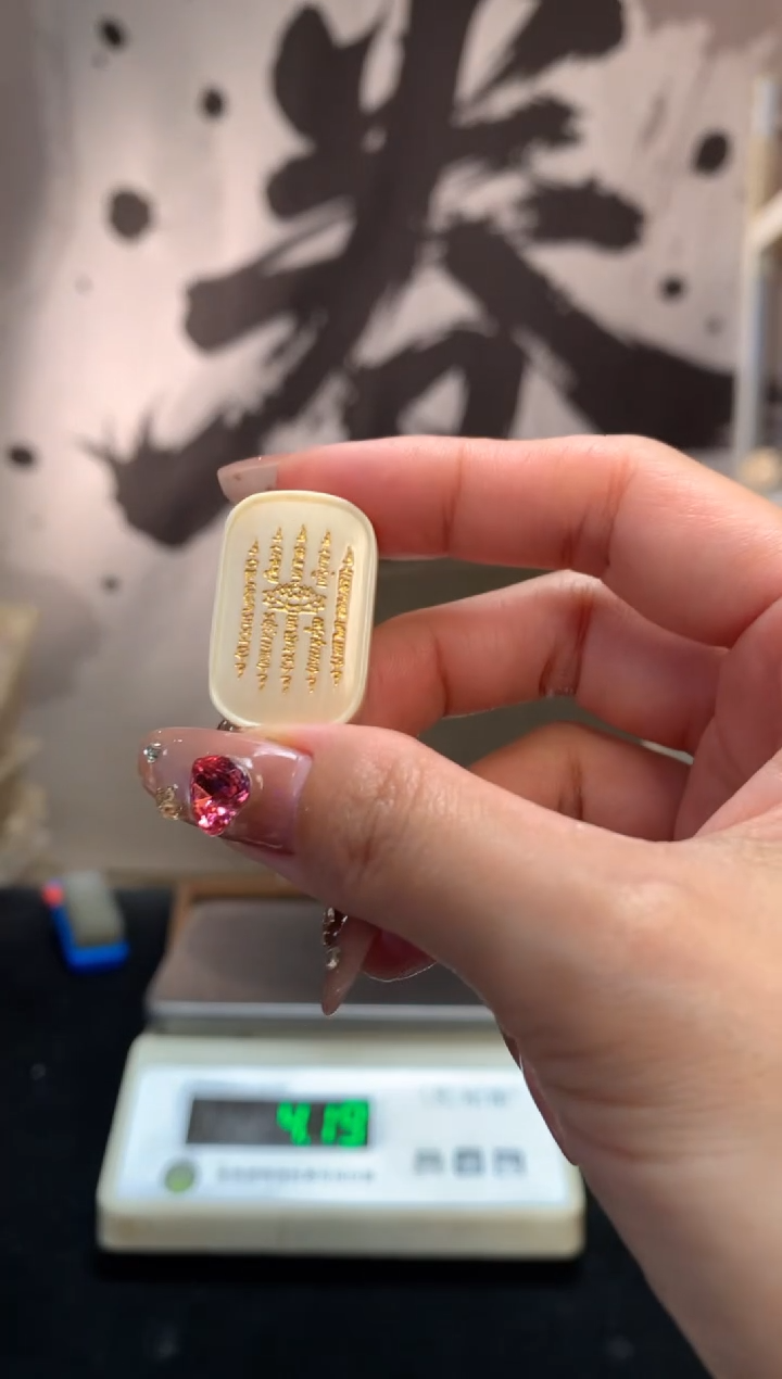 橄榄核手串/手链猛犸猛犸猛犸52