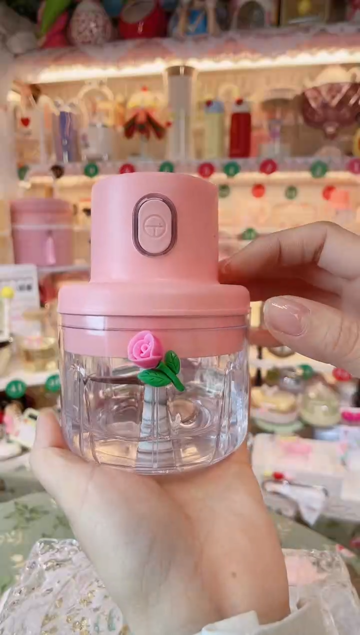 【闪购商品】摆件搅蒜器品质好，发货快，放心拍