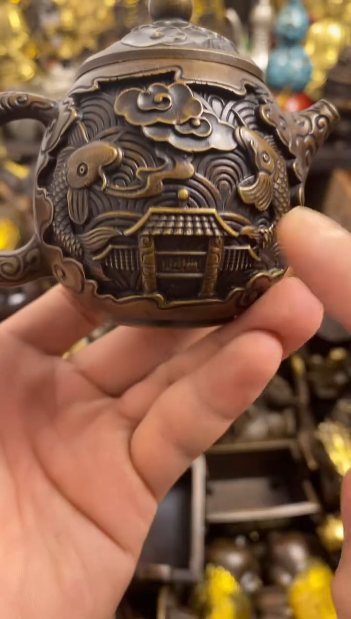 1案台摆件 物品摆件