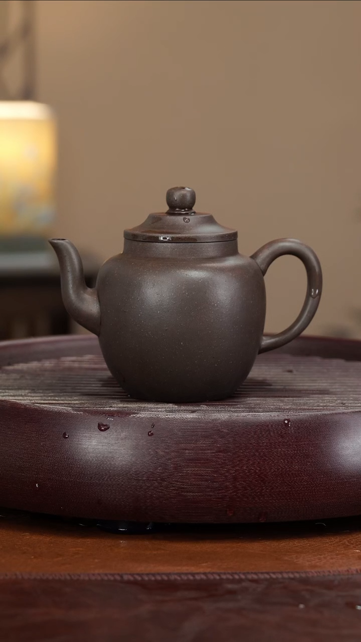 【闪购商品】紫砂茶壶宜兴紫砂壶