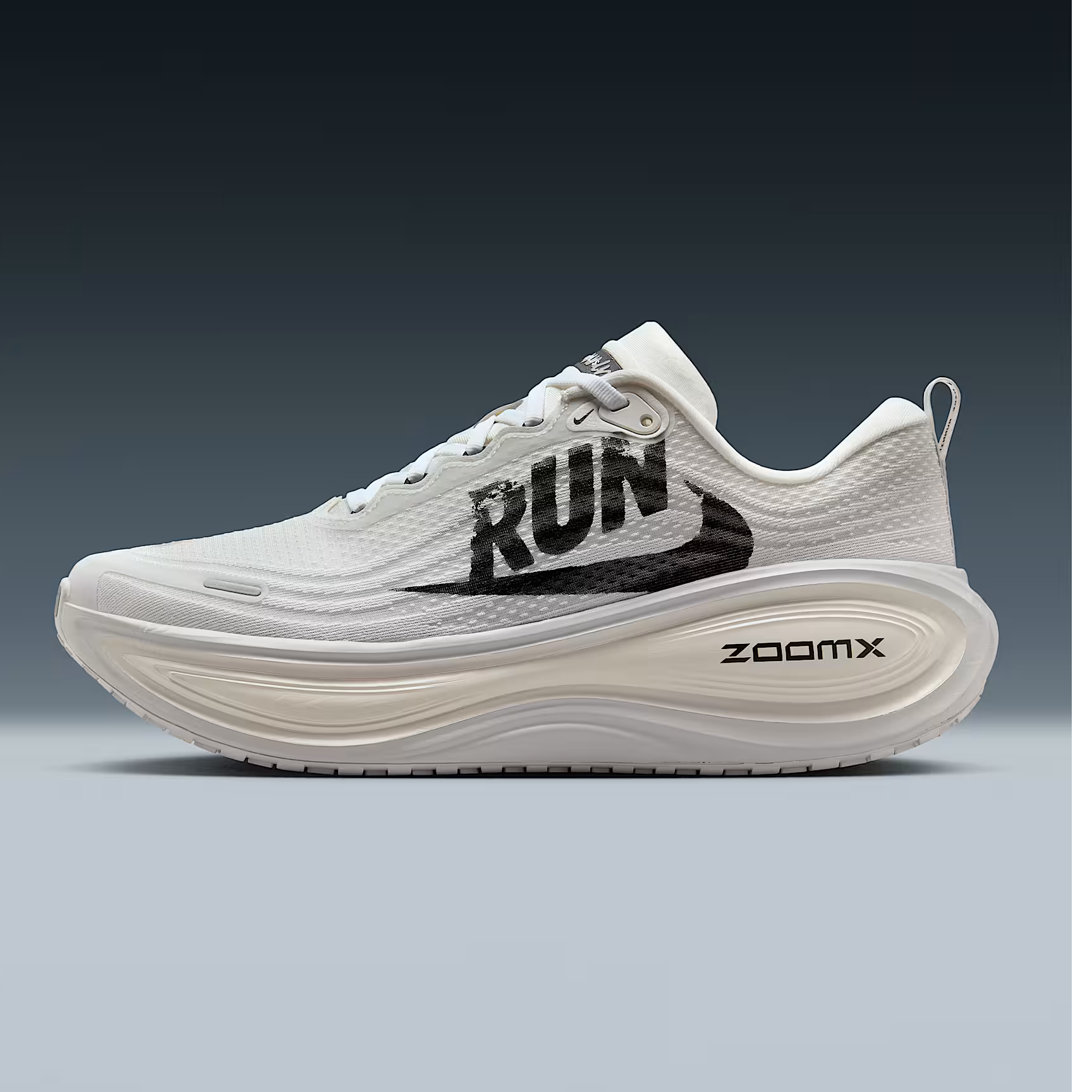 耐克官方正品男子 Vomero Plus 超级迈柔公路跑鞋IH2268100流光风