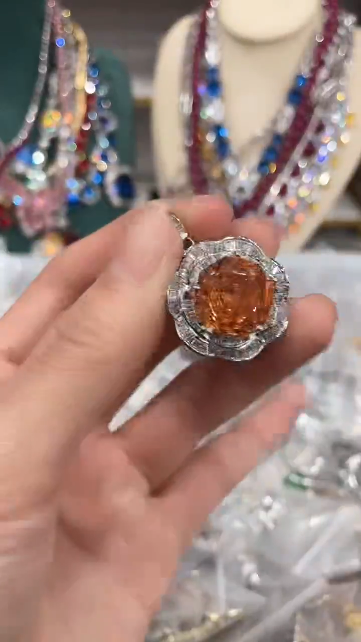 非金属无高端精品系列款式q738