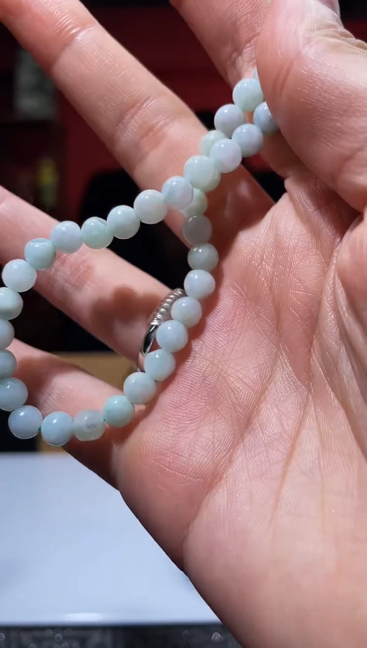 未镶嵌定制翡翠H-QJMM120646