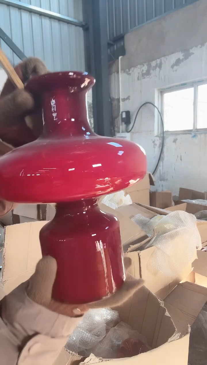 027直播玻璃花瓶