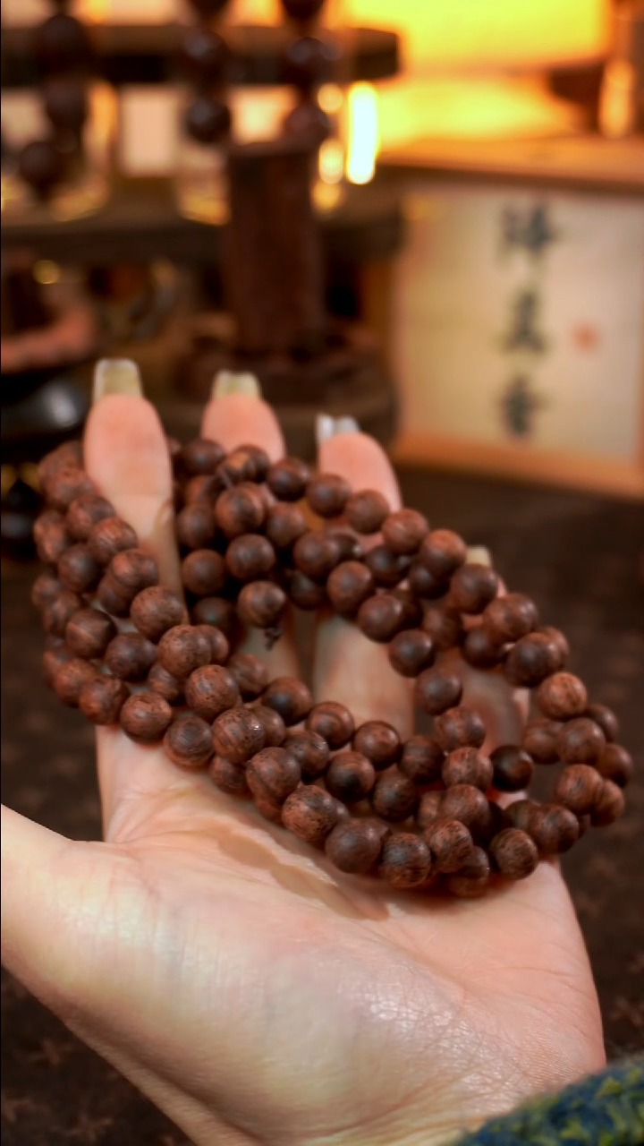 藤类沧****务藤类降真香缅甸东枝料绿油超一档0.8*108