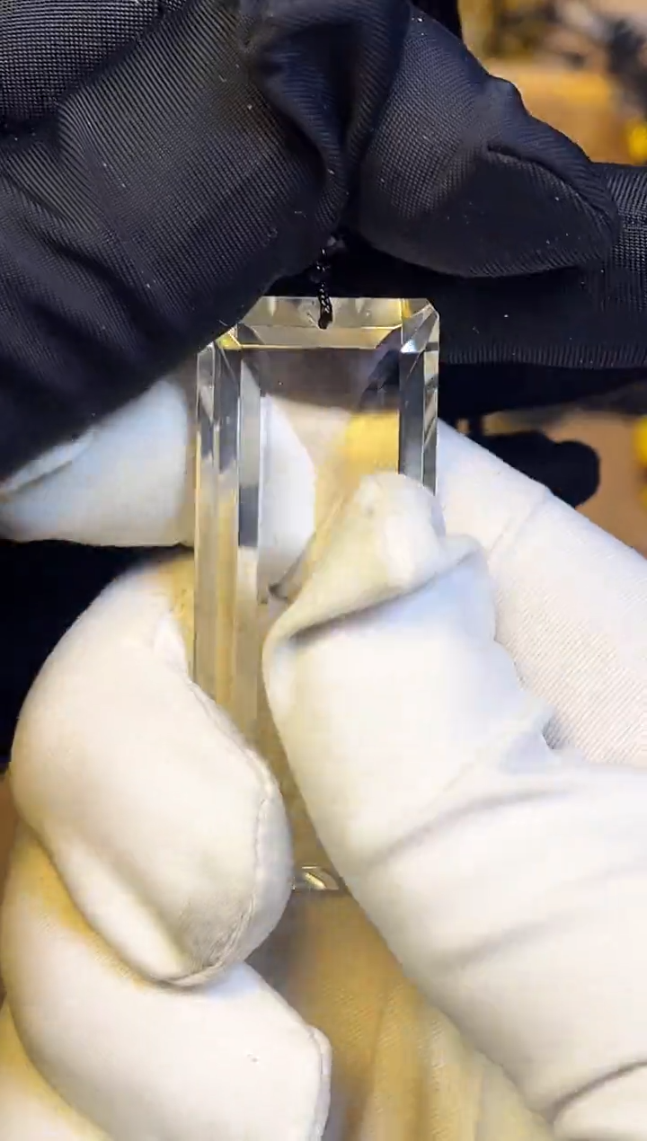 天然水晶一物一拍253