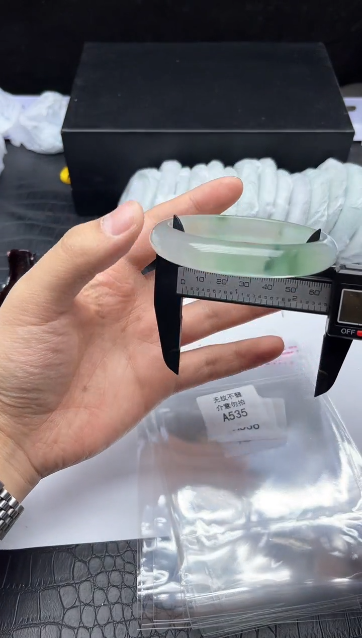 所见即所得！拍啥是啥535