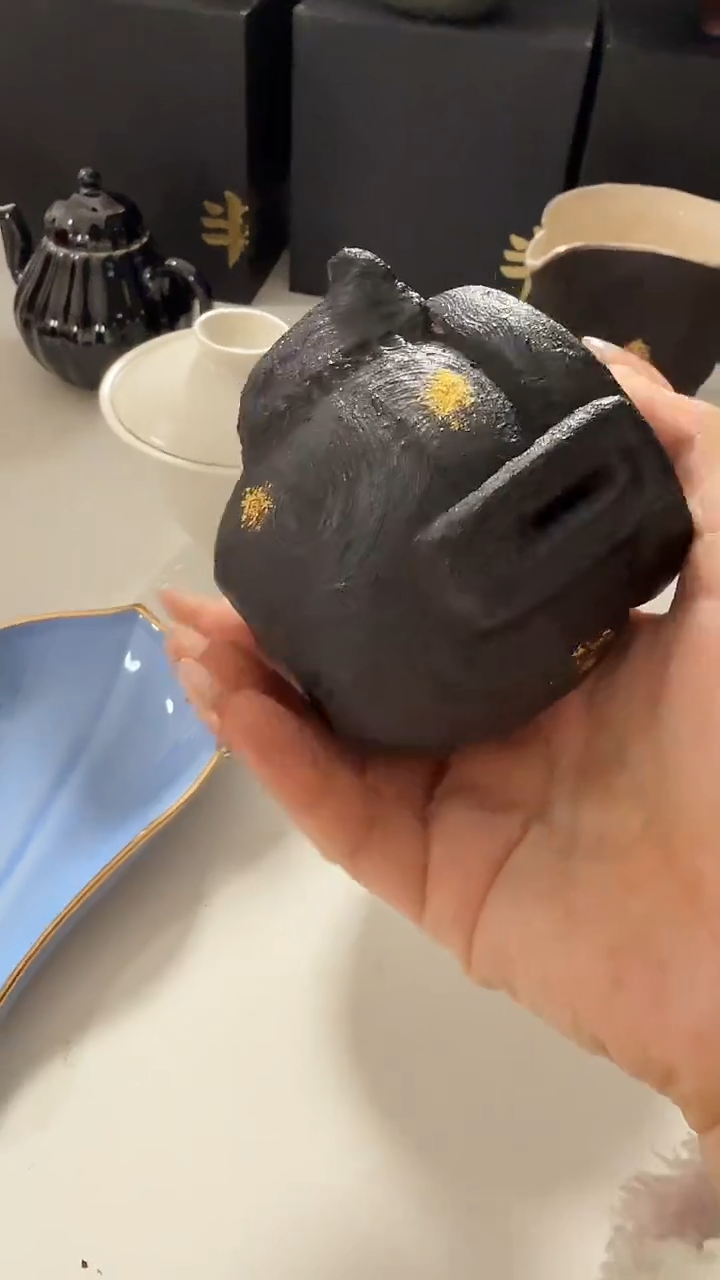 雪*【刷刷专属】刷刷双11倒计时景德镇茶器大补贴 11.16号  51